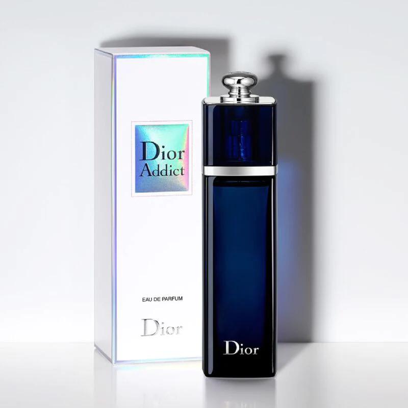 Nước Hoa Dior Dior Addict Eau De Parfum 100ml