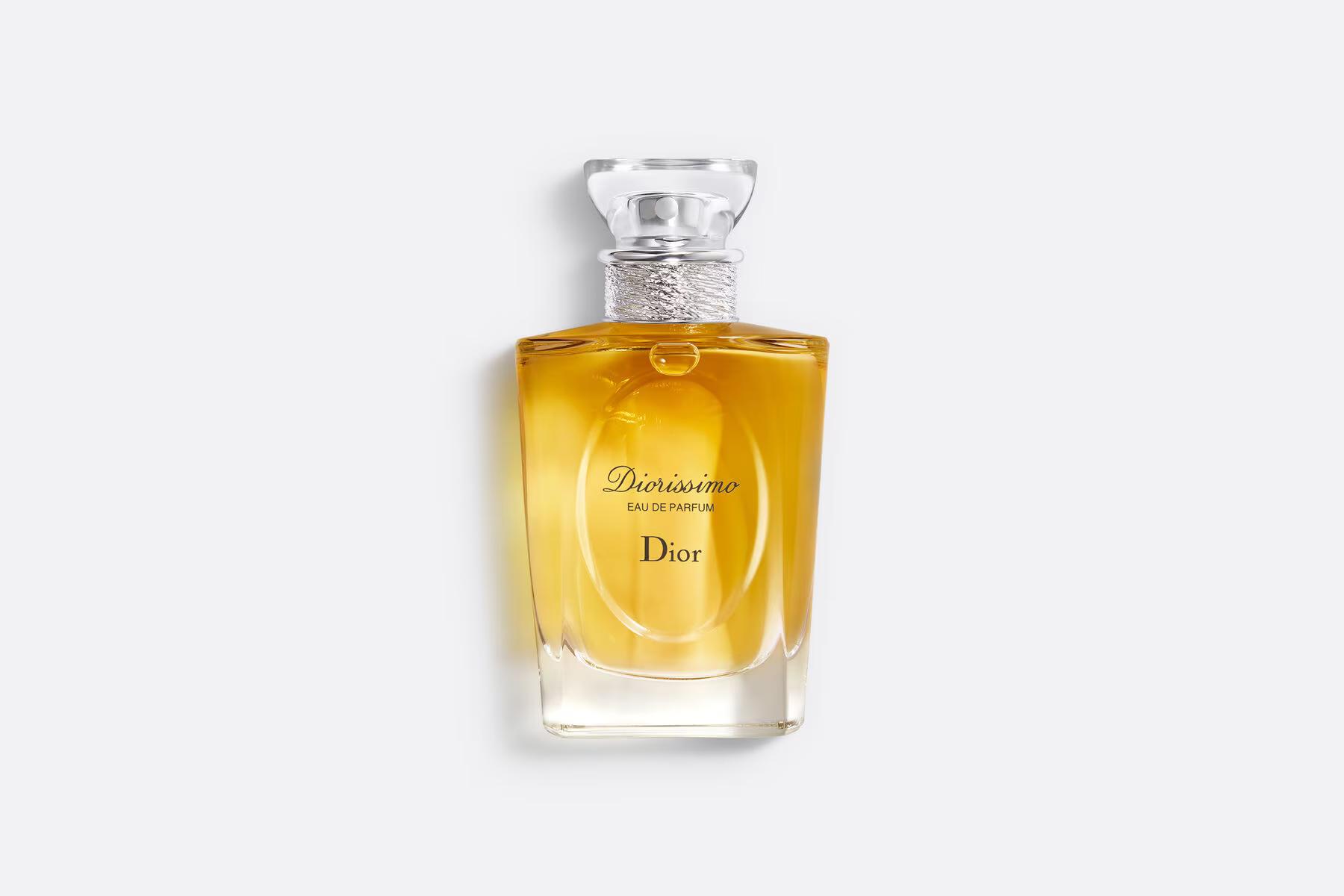 Nước Hoa Dior Diorissimo Eau De Parfum 50ml