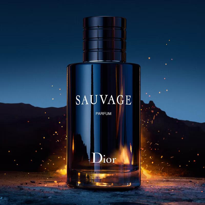 Nước Hoa Dior Sauvage Parfum 100ml
