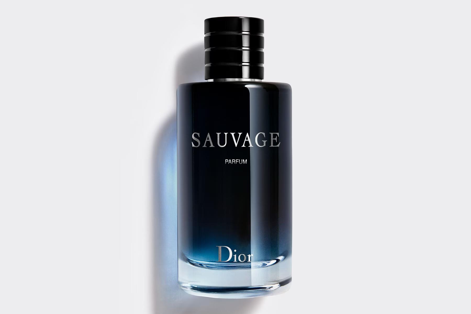 Nước Hoa Dior Sauvage Parfum 201ml