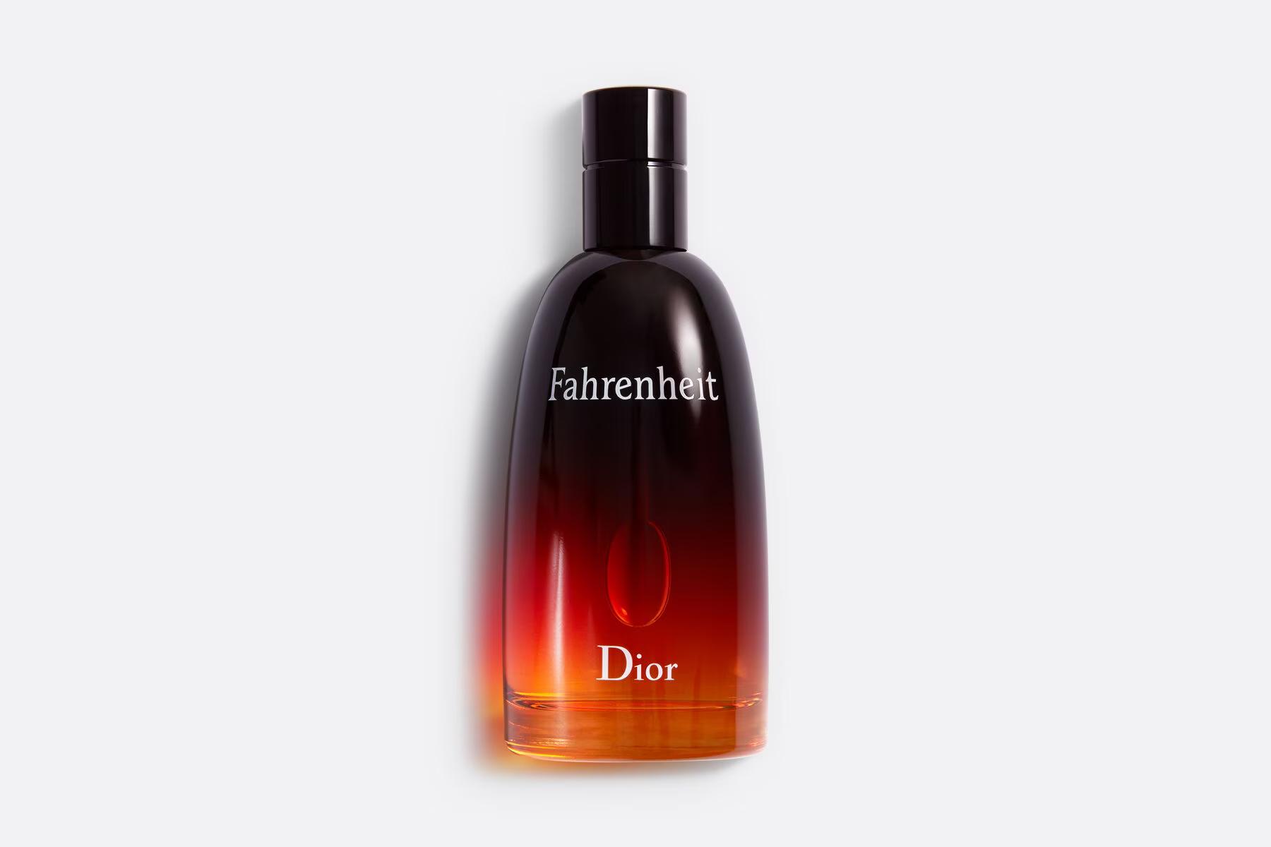 Nước Hoa Dior Fahrenheit After-Shave Lotion 100ml