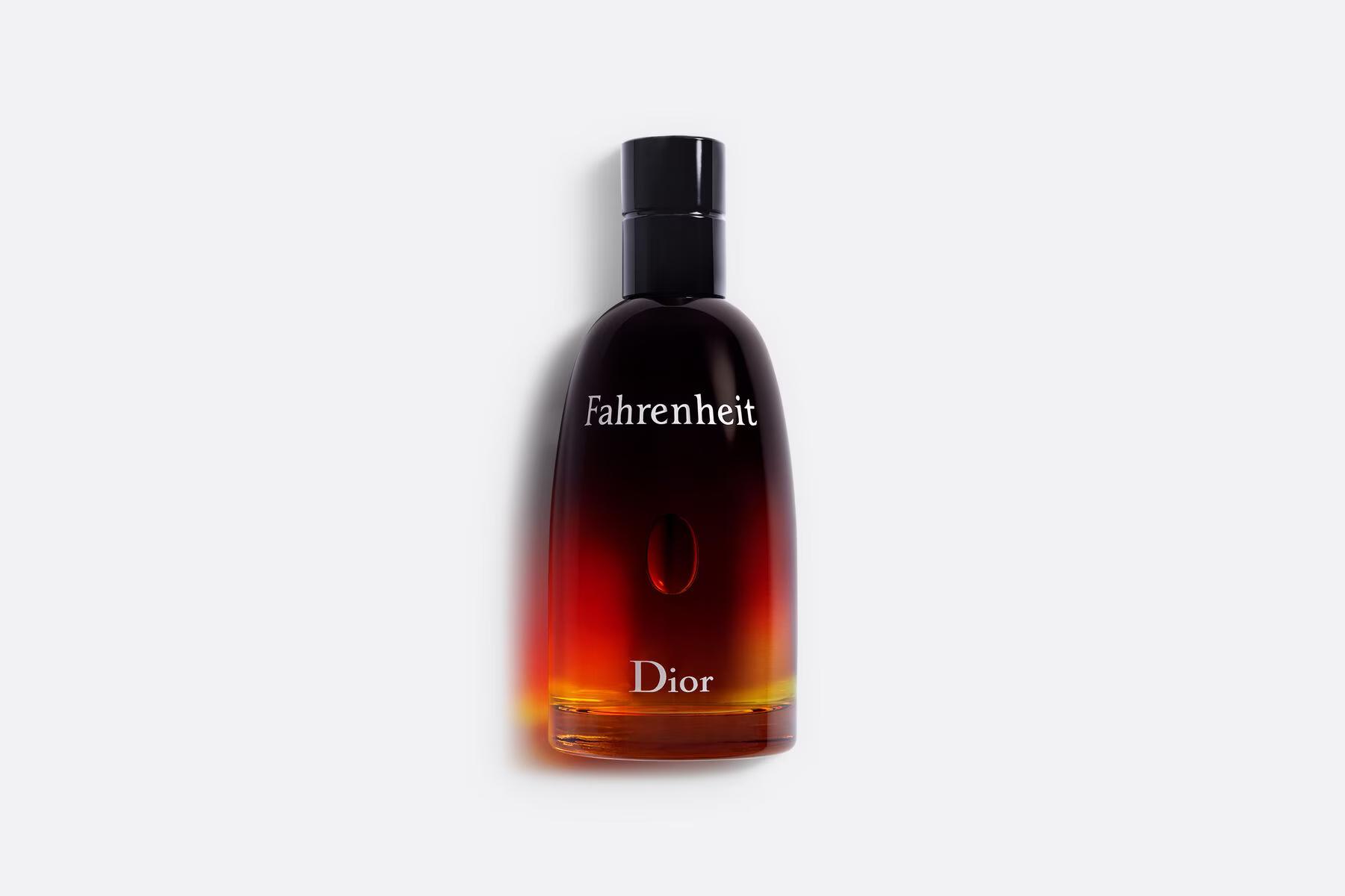 Nước Hoa Dior Fahrenheit Eau De Toilette 50ml