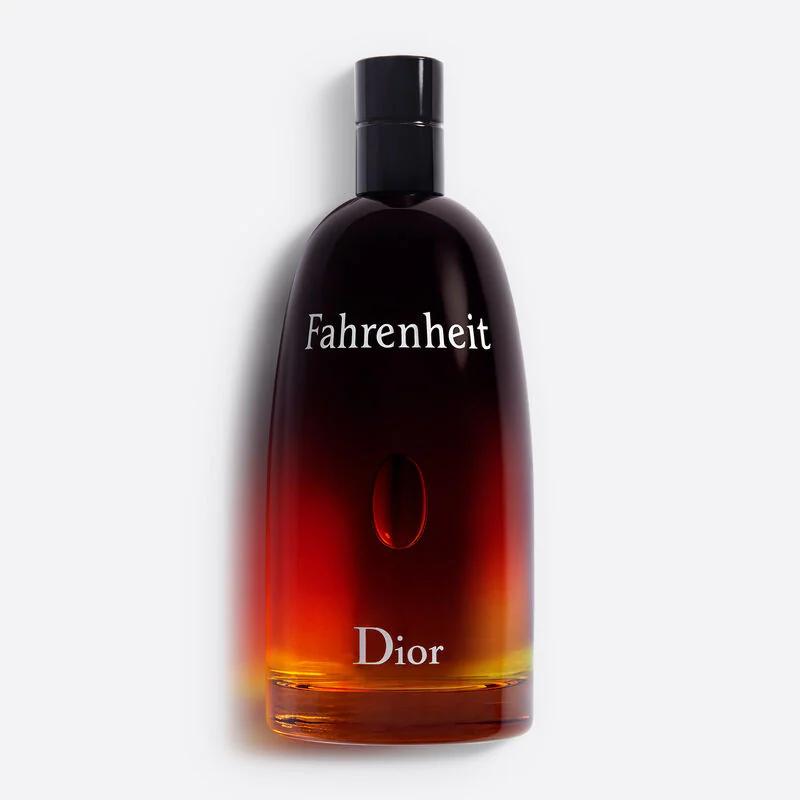 Nước Hoa Dior Fahrenheit Eau De Toilette 100ml