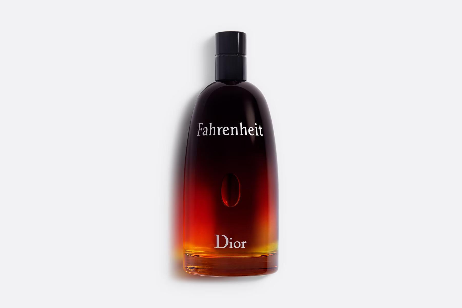 Nước Hoa Dior Fahrenheit Eau De Toilette 100ml