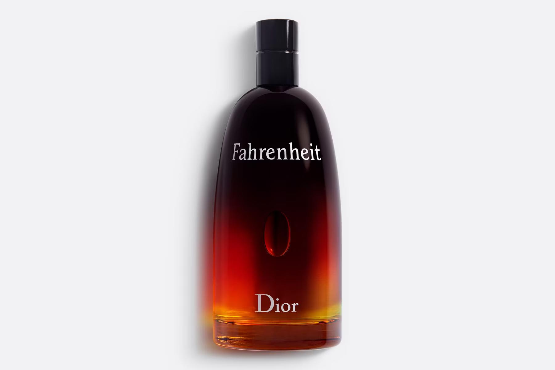 Nước Hoa Dior Fahrenheit Eau De Toilette 201ml