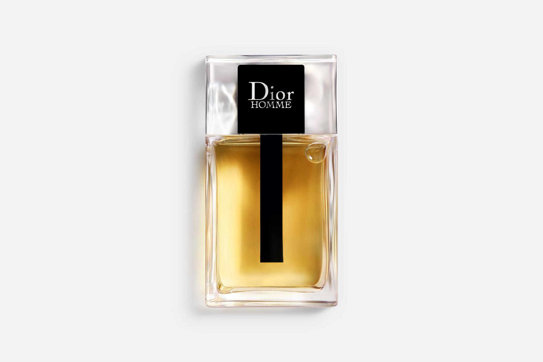 Nước Hoa Dior Dior Homme Eau De Toilette 100ml