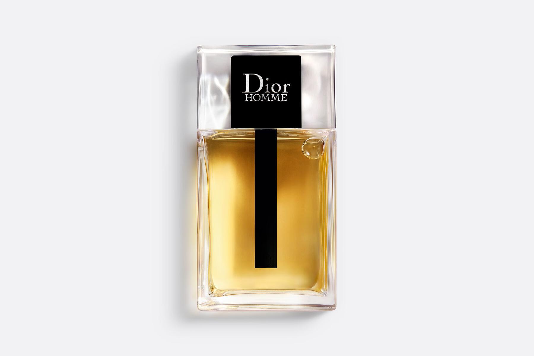 Nước Hoa Dior Dior Homme Eau De Toilette 148ml