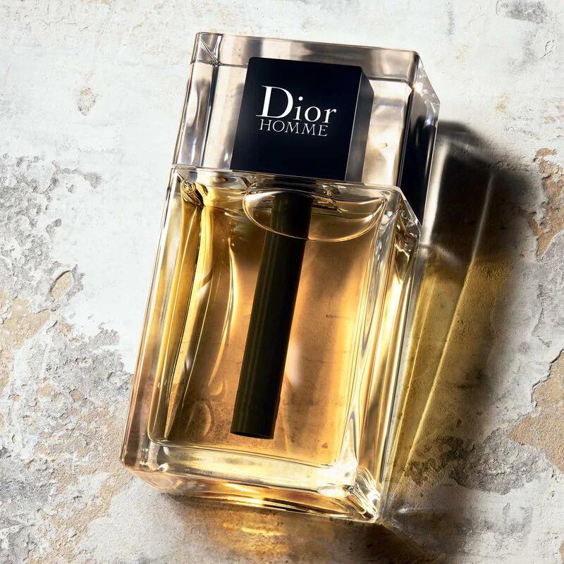 Nước Hoa Dior Dior Homme Eau De Toilette 50ml