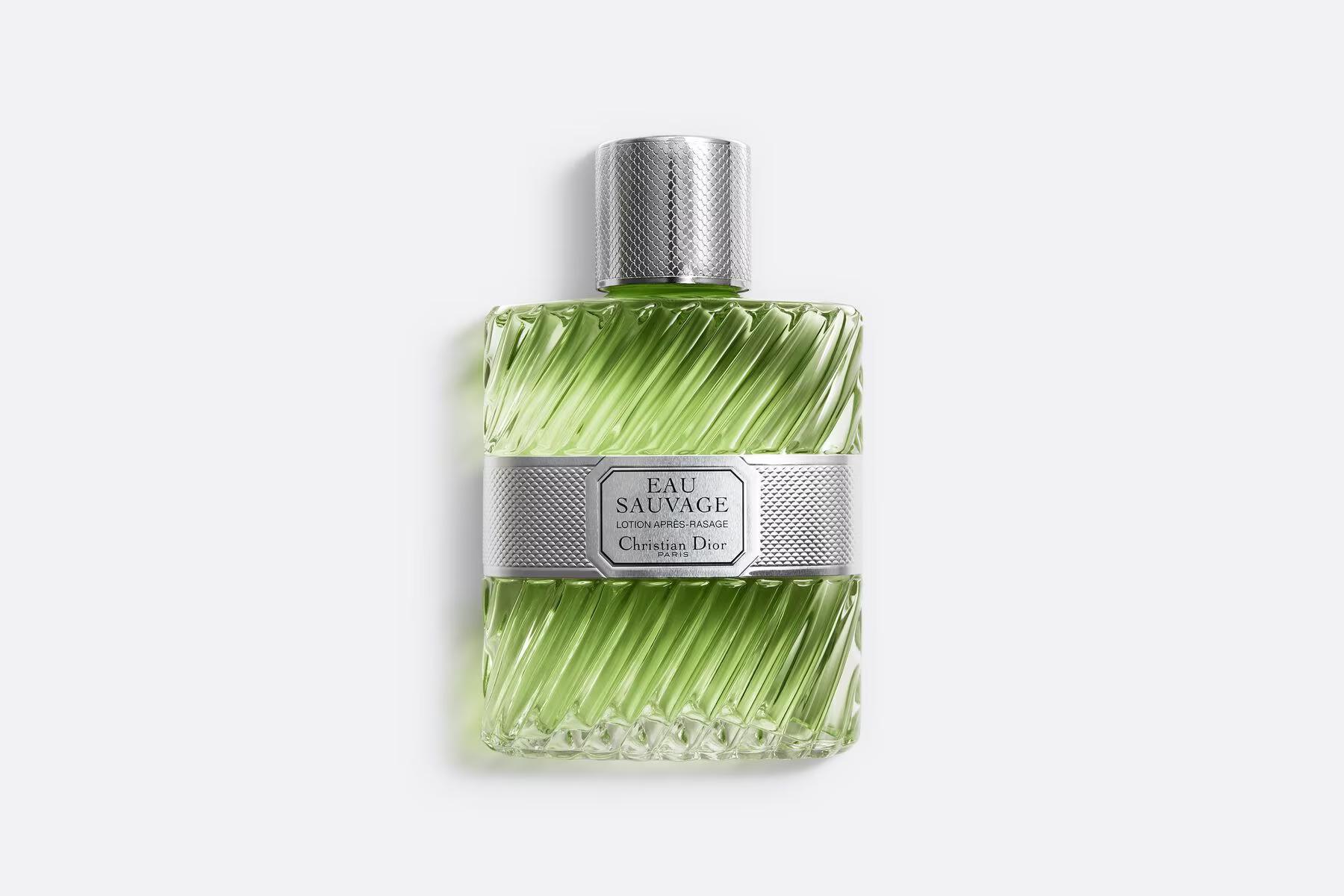 Nước Hoa Dior Eau Sauvage After-Shave Lotion 100ml