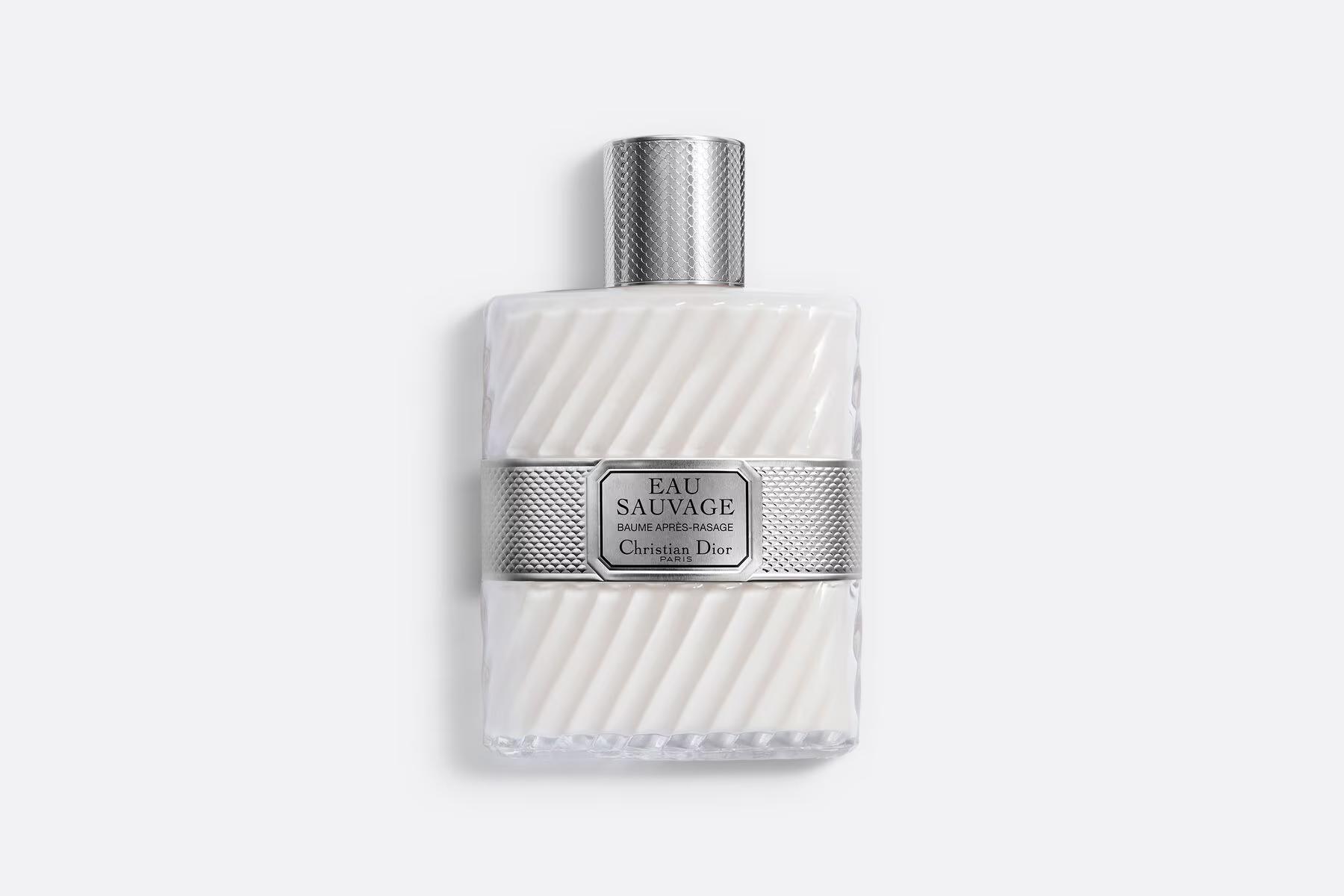 Nước Hoa Dior Eau Sauvage After-Shave Balm 100ml