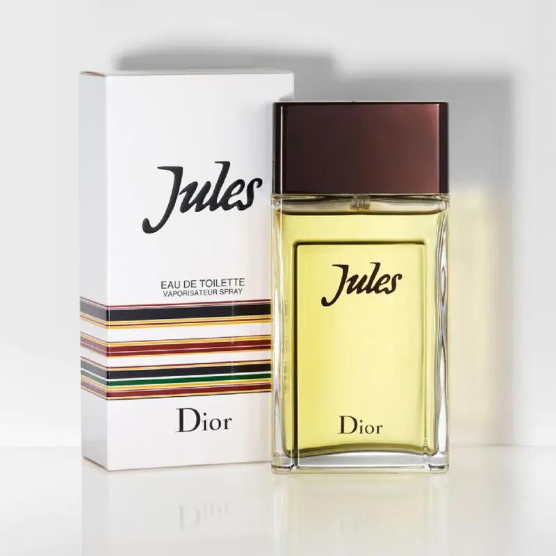 Nước Hoa Dior Jules Eau De Toilette 100ml