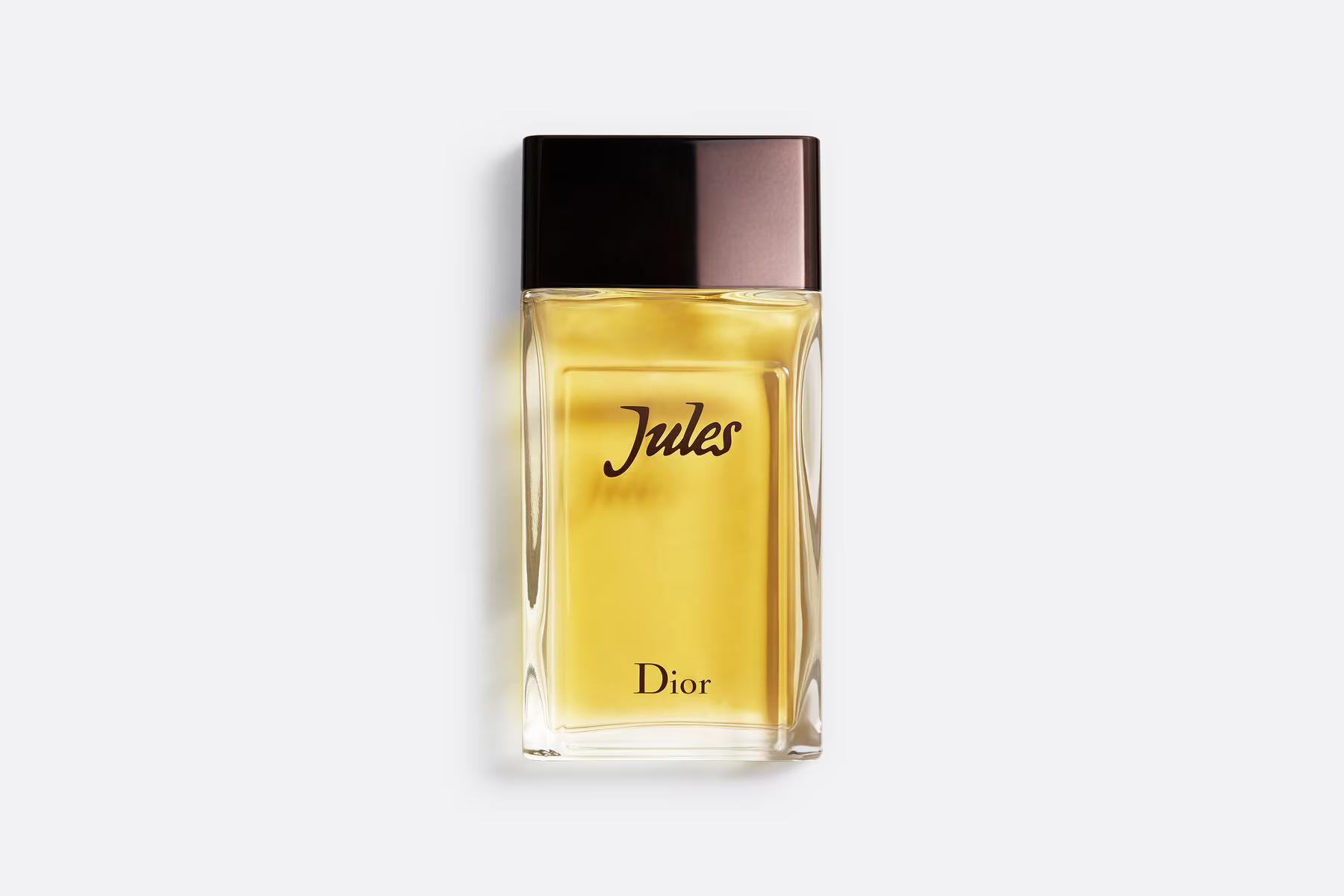 Nước Hoa Dior Jules Eau De Toilette 100ml