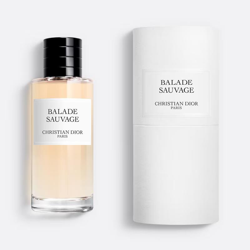 Nước Hoa Dior Balade Sauvage Fragrance 251ml