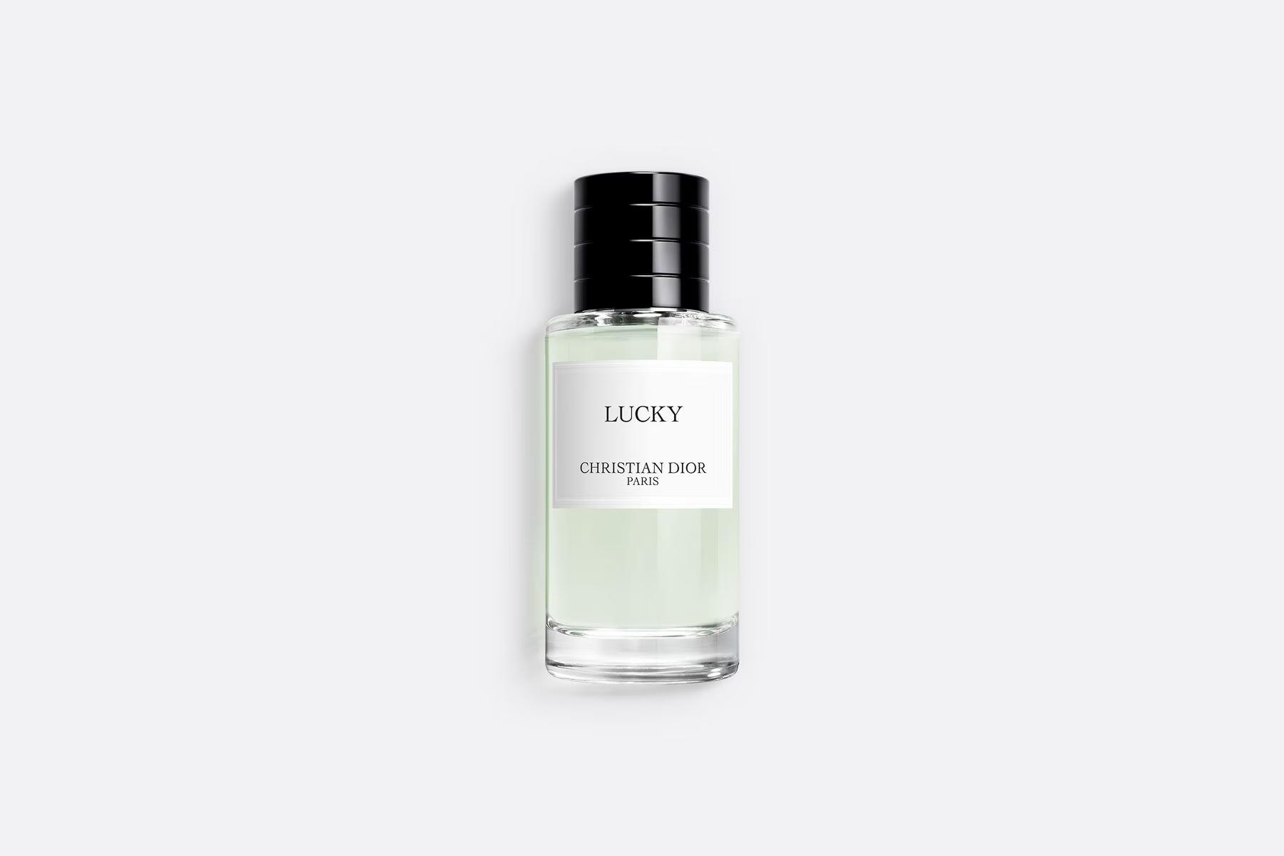 Nước Hoa Dior Lucky Fragrance 40ml