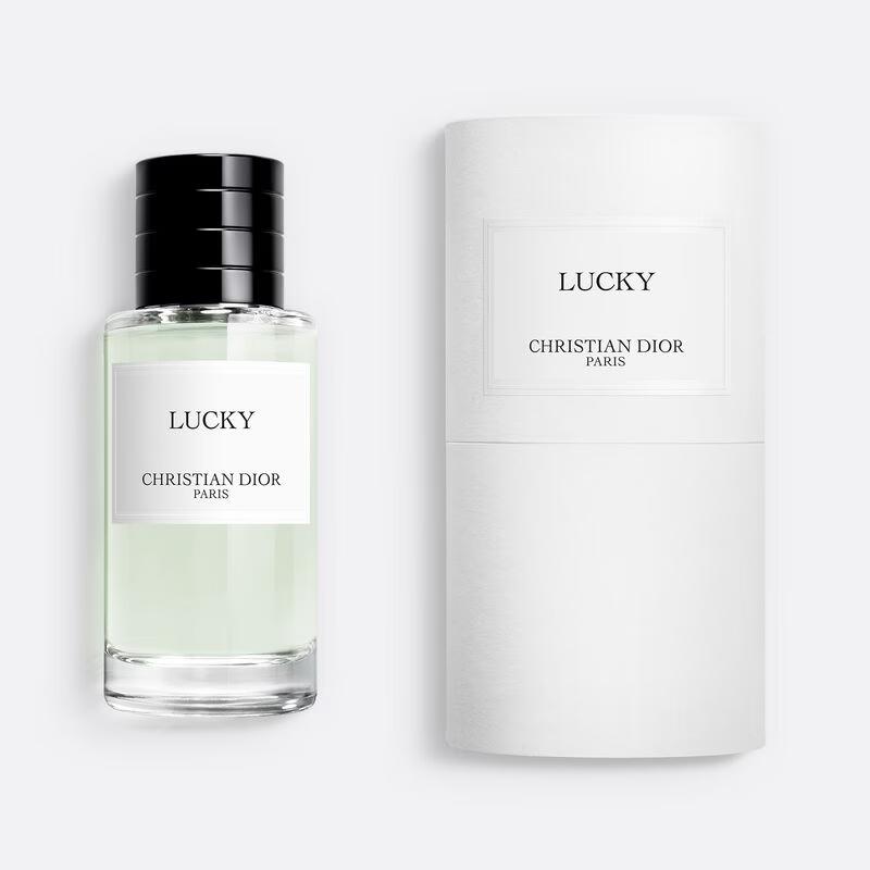 Nước Hoa Dior Lucky Fragrance 251ml