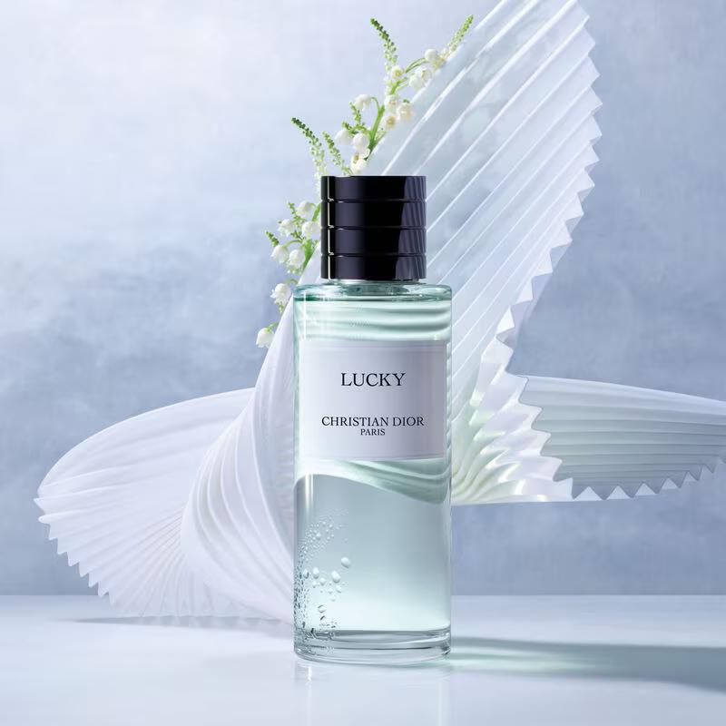 Nước Hoa Dior Lucky Fragrance 40ml