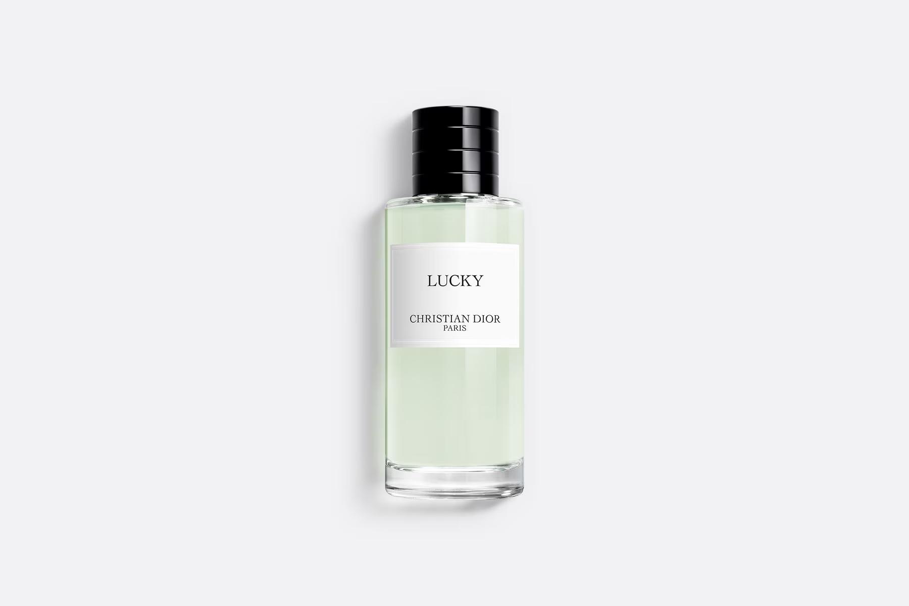 Nước Hoa Dior Lucky Fragrance 125ml