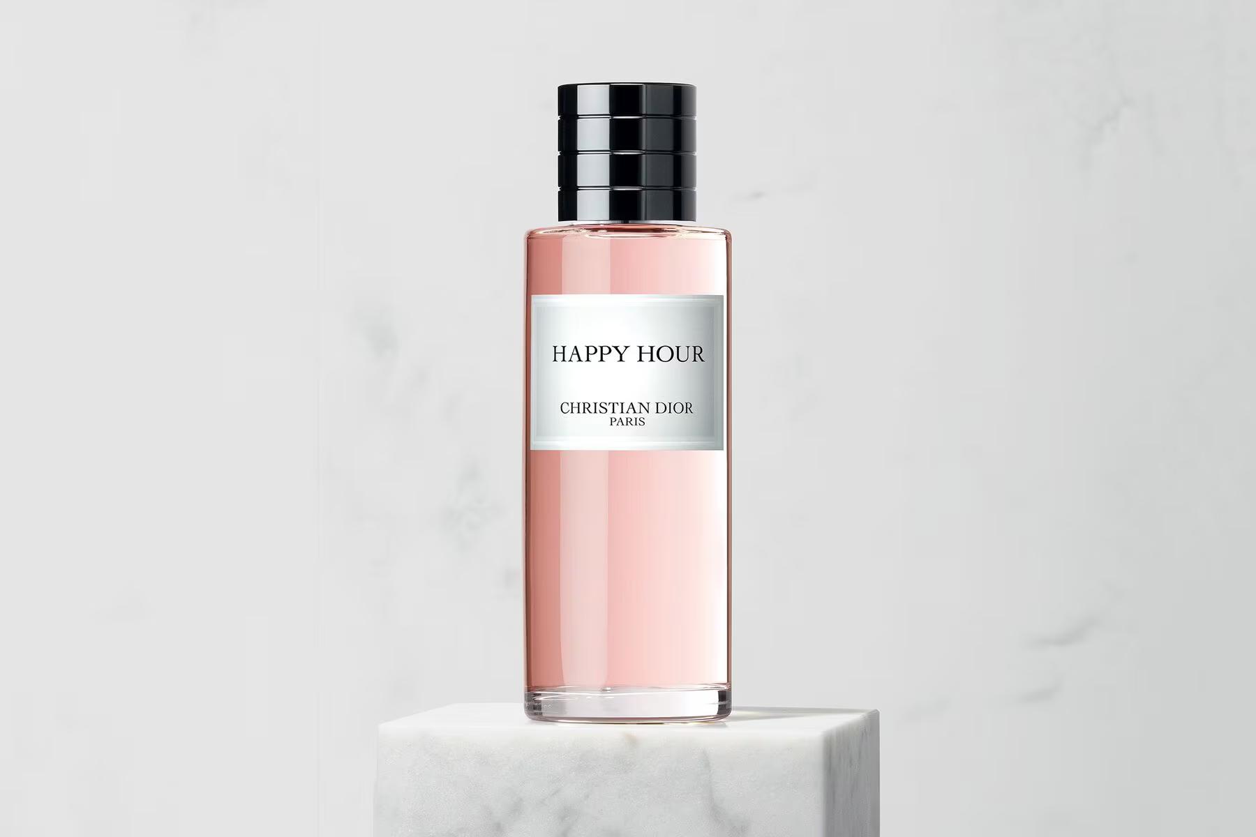 Nước Hoa Dior Happy Hour Fragrance 40ml