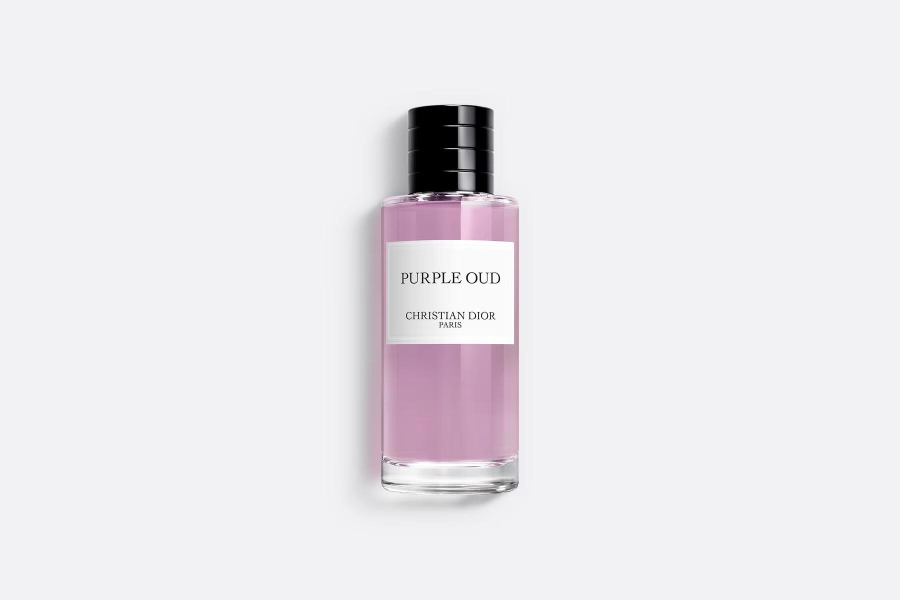 Nước Hoa Dior Purple Oud Fragrance 125ml