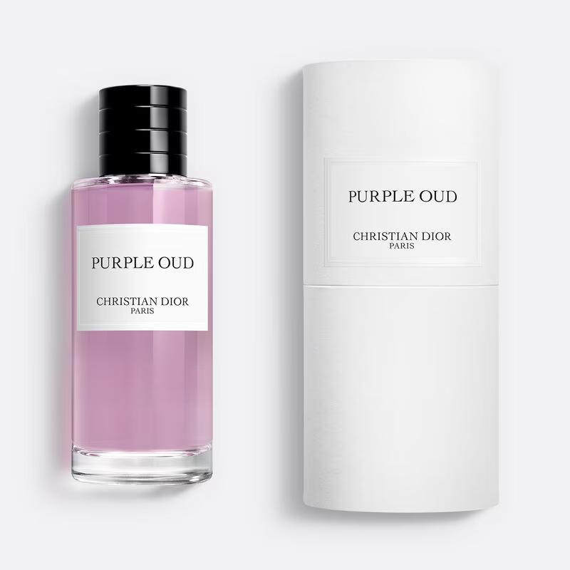 Nước Hoa Dior Purple Oud Fragrance 251ml