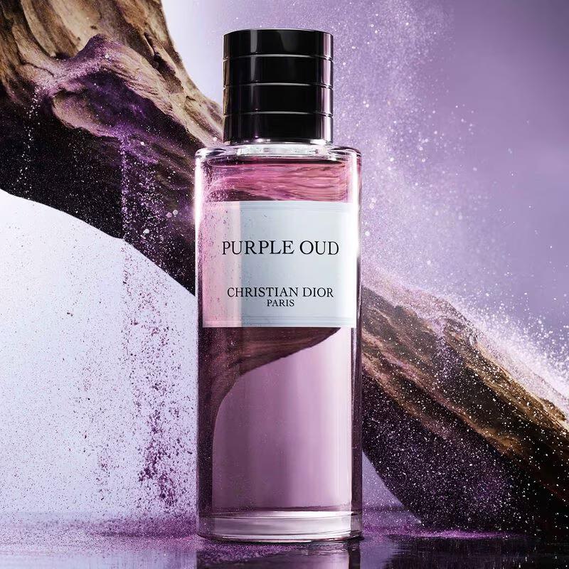 Nước Hoa Dior Purple Oud Fragrance 251ml