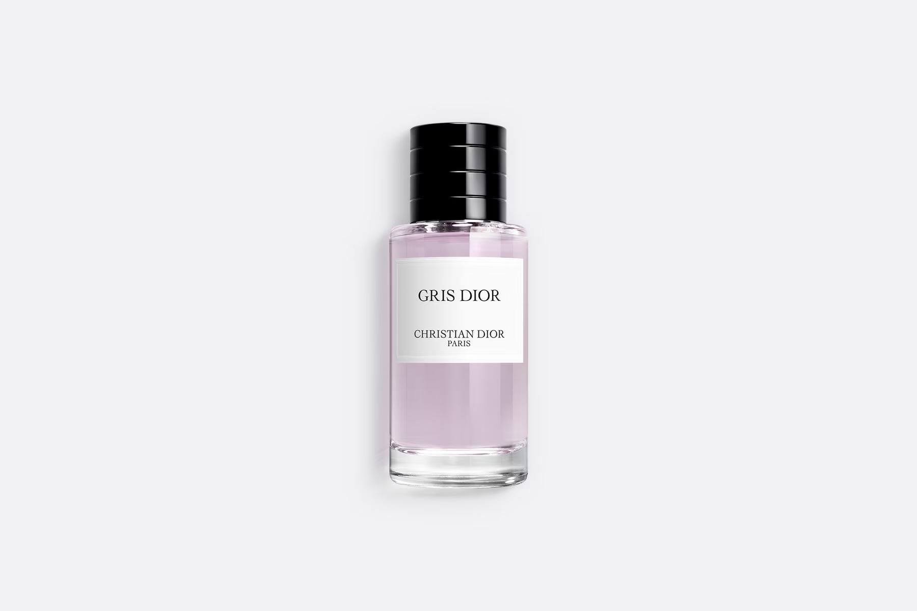 Nước Hoa Dior Gris Dior Eau De Parfum - Chypre Notes 40ml