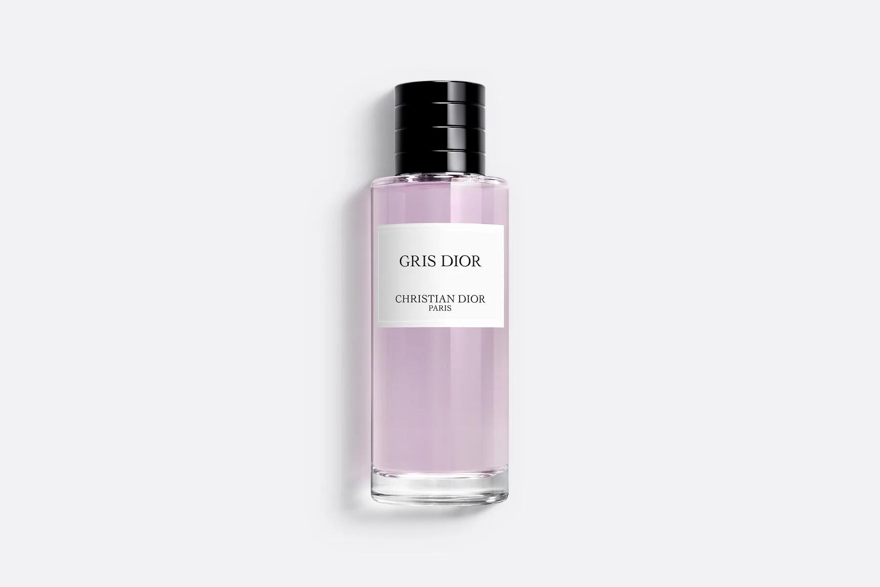 Nước Hoa Dior Gris Dior Eau De Parfum - Chypre Notes 251ml