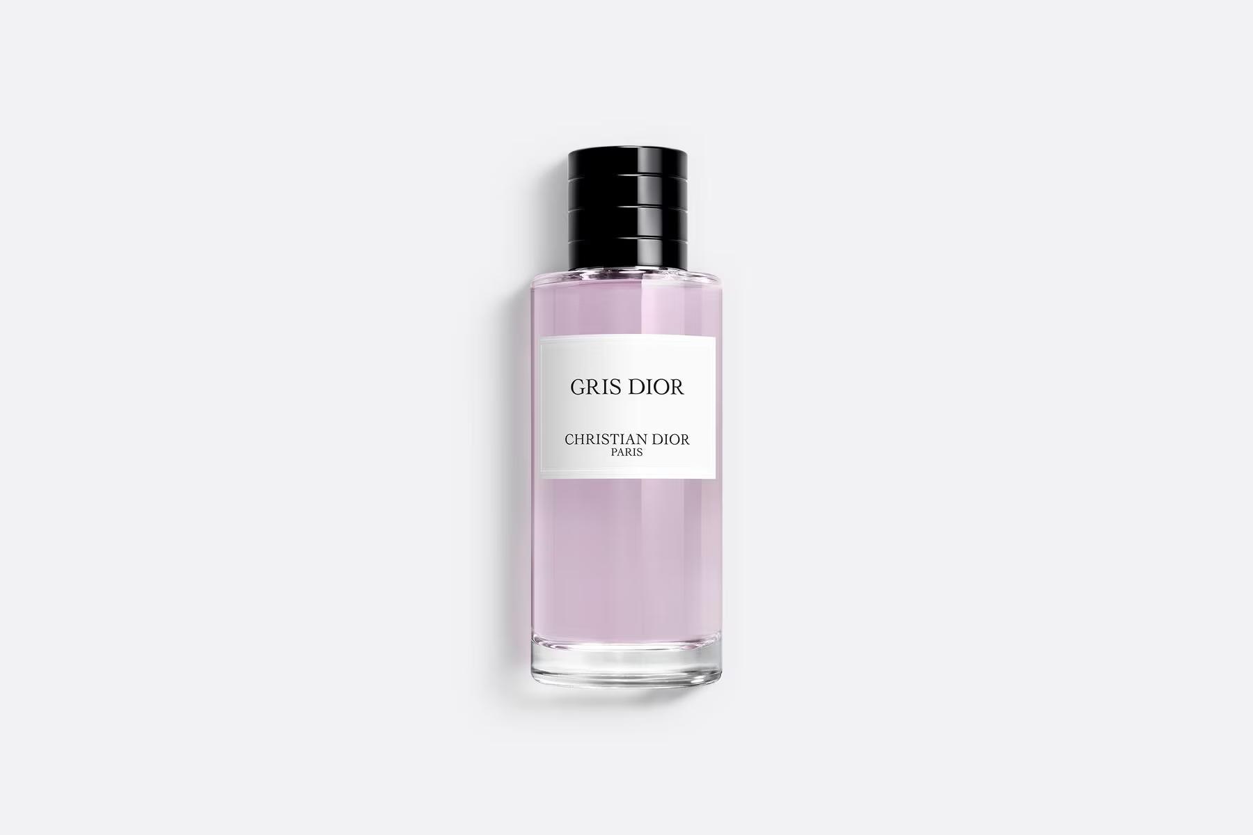 Nước Hoa Dior Gris Dior Eau De Parfum - Chypre Notes 125ml