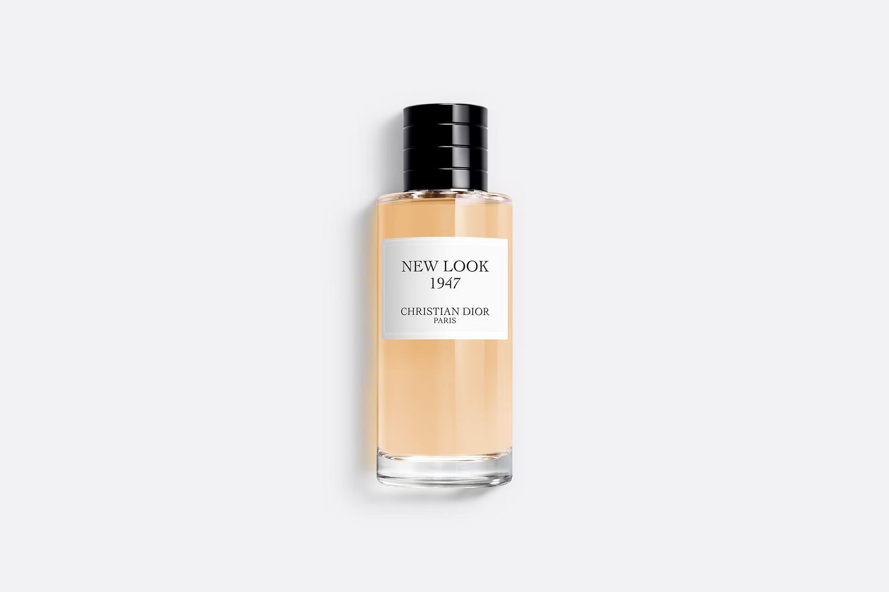 Nước Hoa Dior New Look 1947 Fragrance 125ml