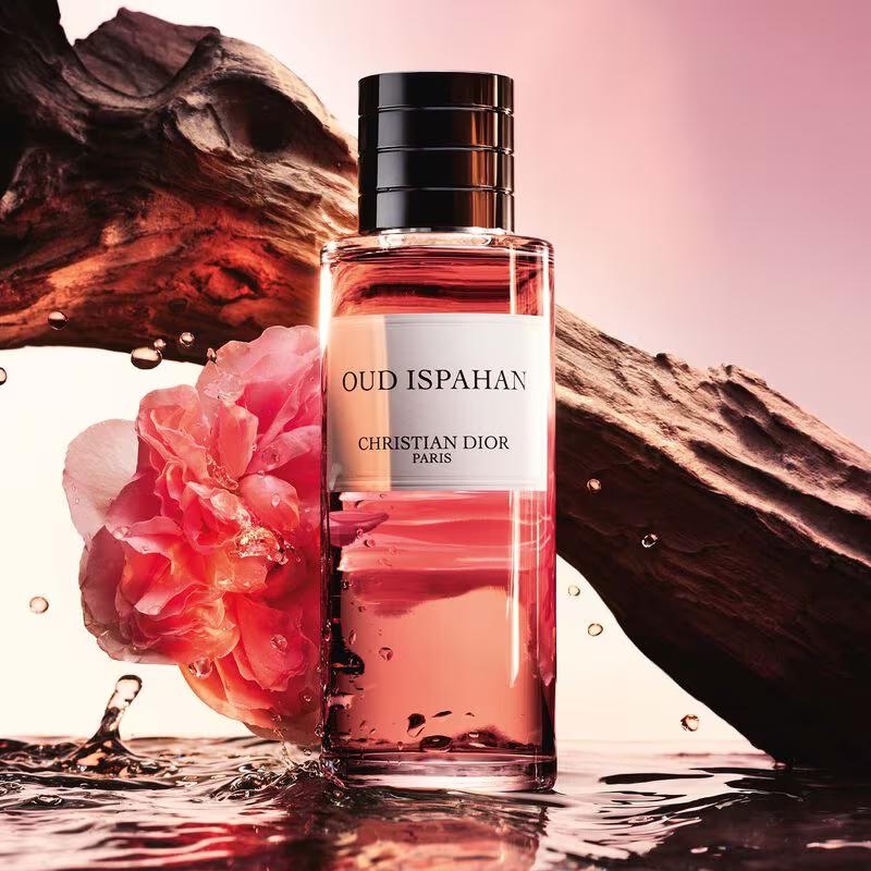 Nước Hoa Dior Oud Ispahan Fragrance 40ml