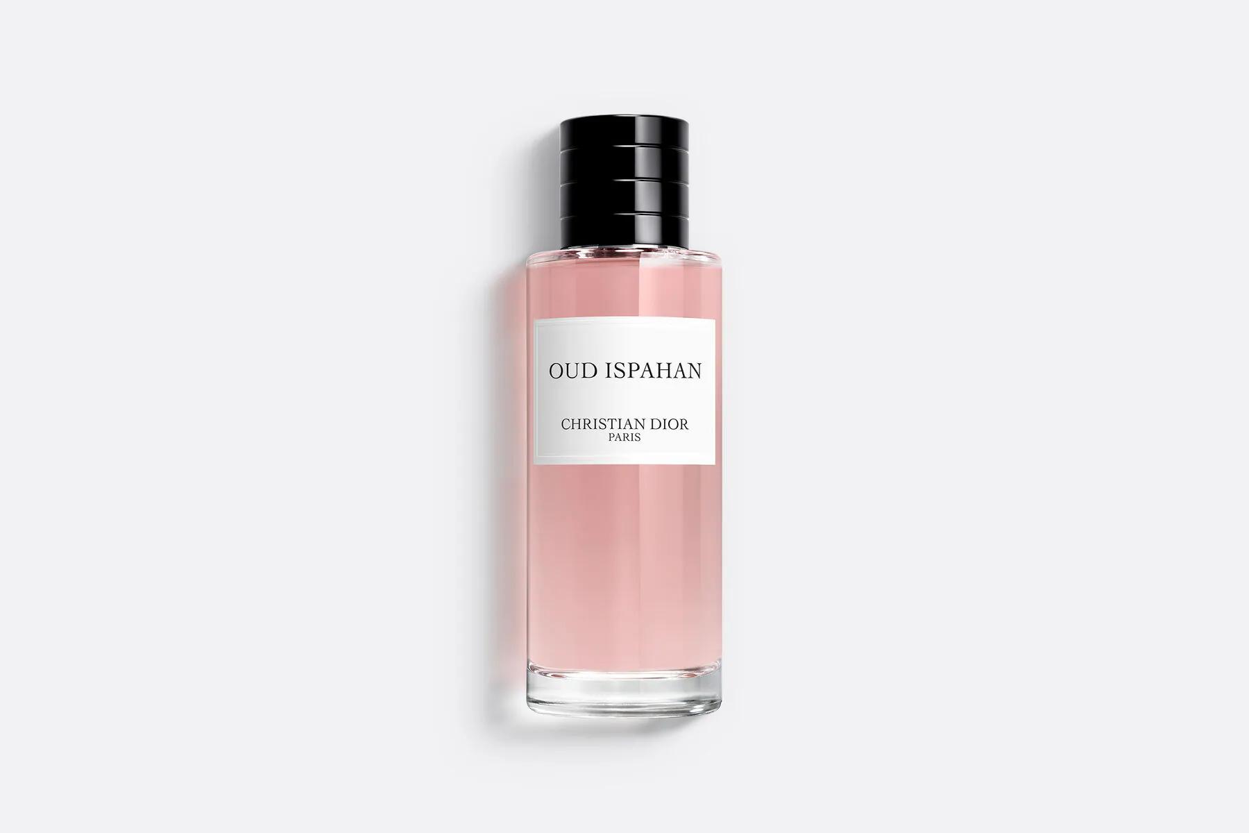 Nước Hoa Dior Oud Ispahan Fragrance 251ml