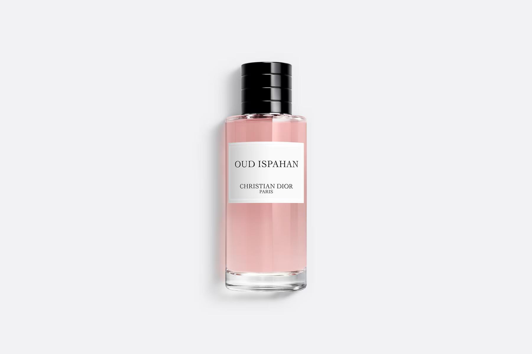 Nước Hoa Dior Oud Ispahan Fragrance 125ml