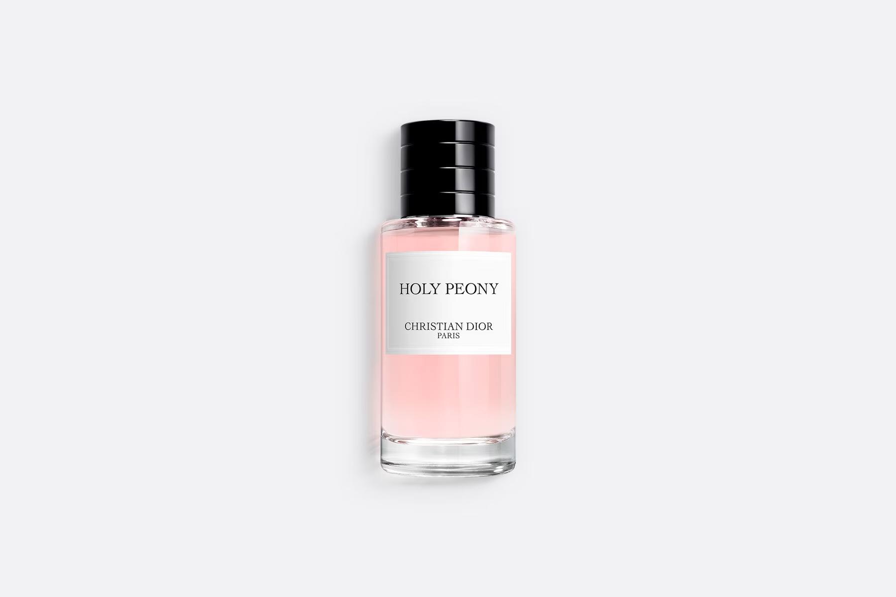 Nước Hoa Dior Holy Peony Fragrance 40ml