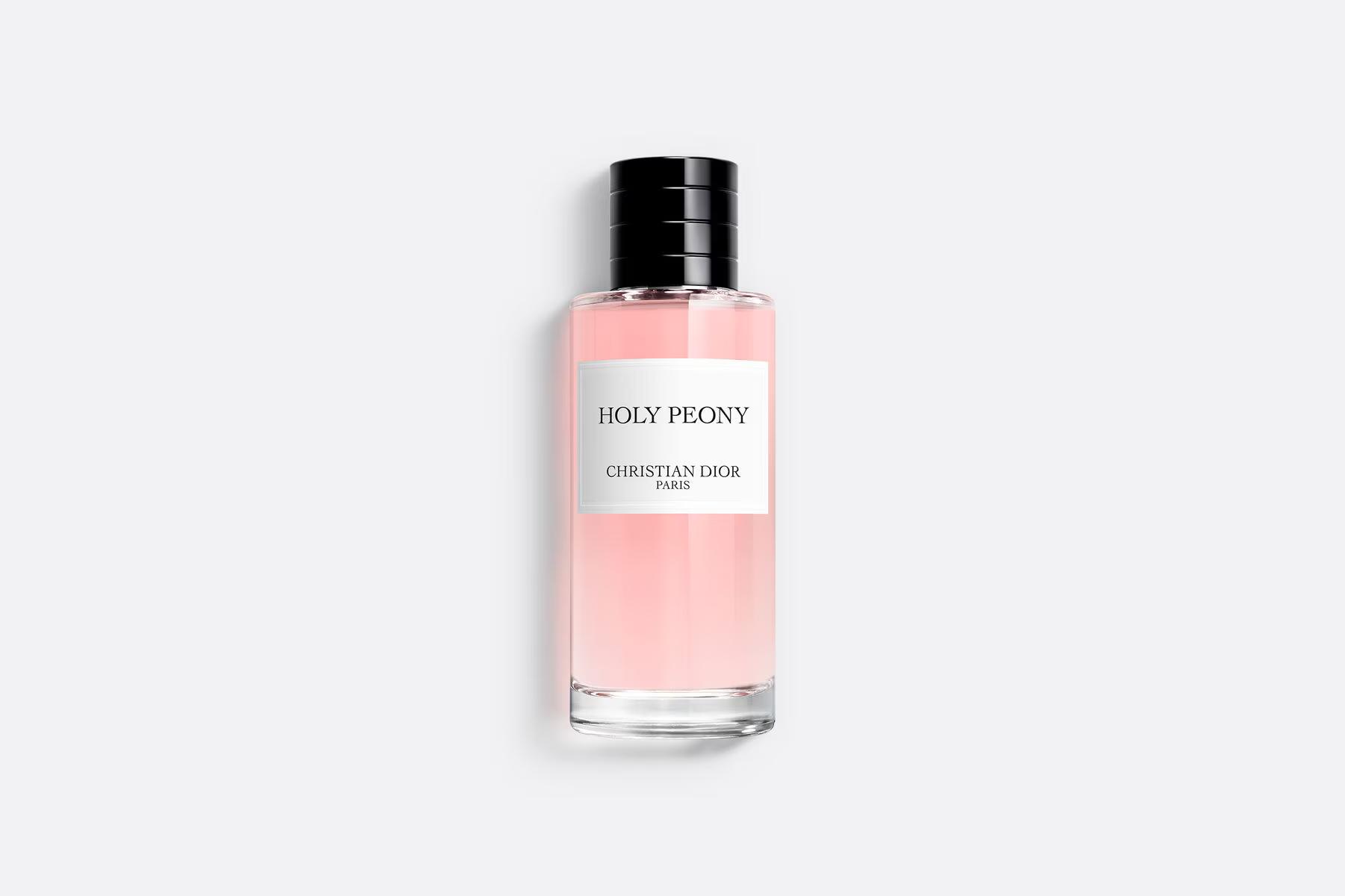 Nước Hoa Dior Holy Peony Fragrance 125ml