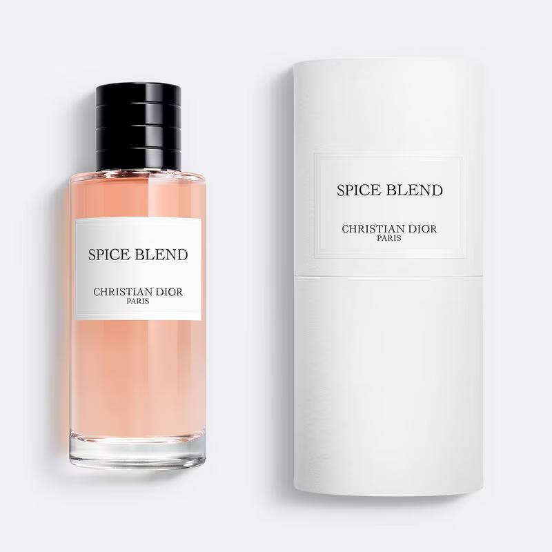 Nước Hoa Dior Spice Blend Fragrance 251ml