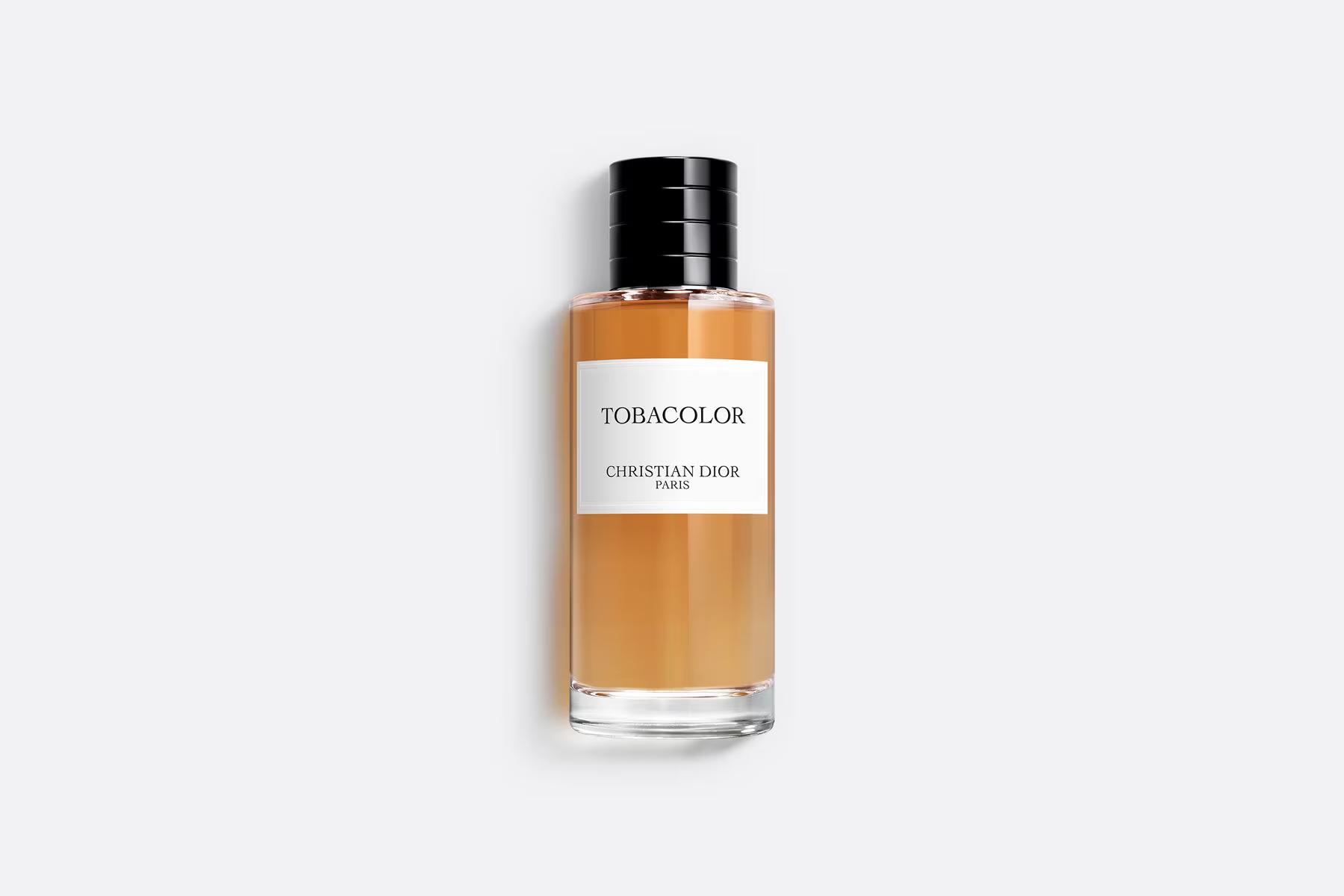 Nước Hoa Dior Tobacolor Fragrance 125ml