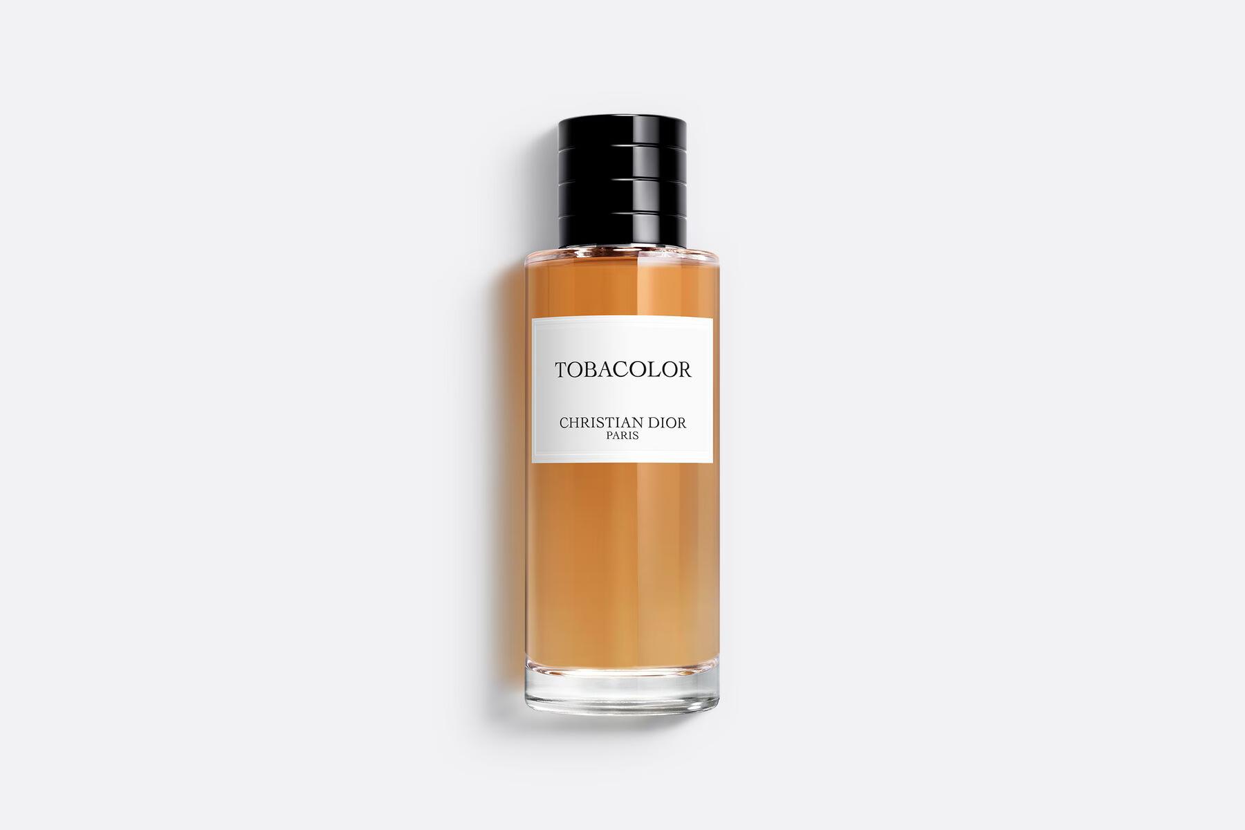 Nước Hoa Dior Tobacolor Fragrance 251ml