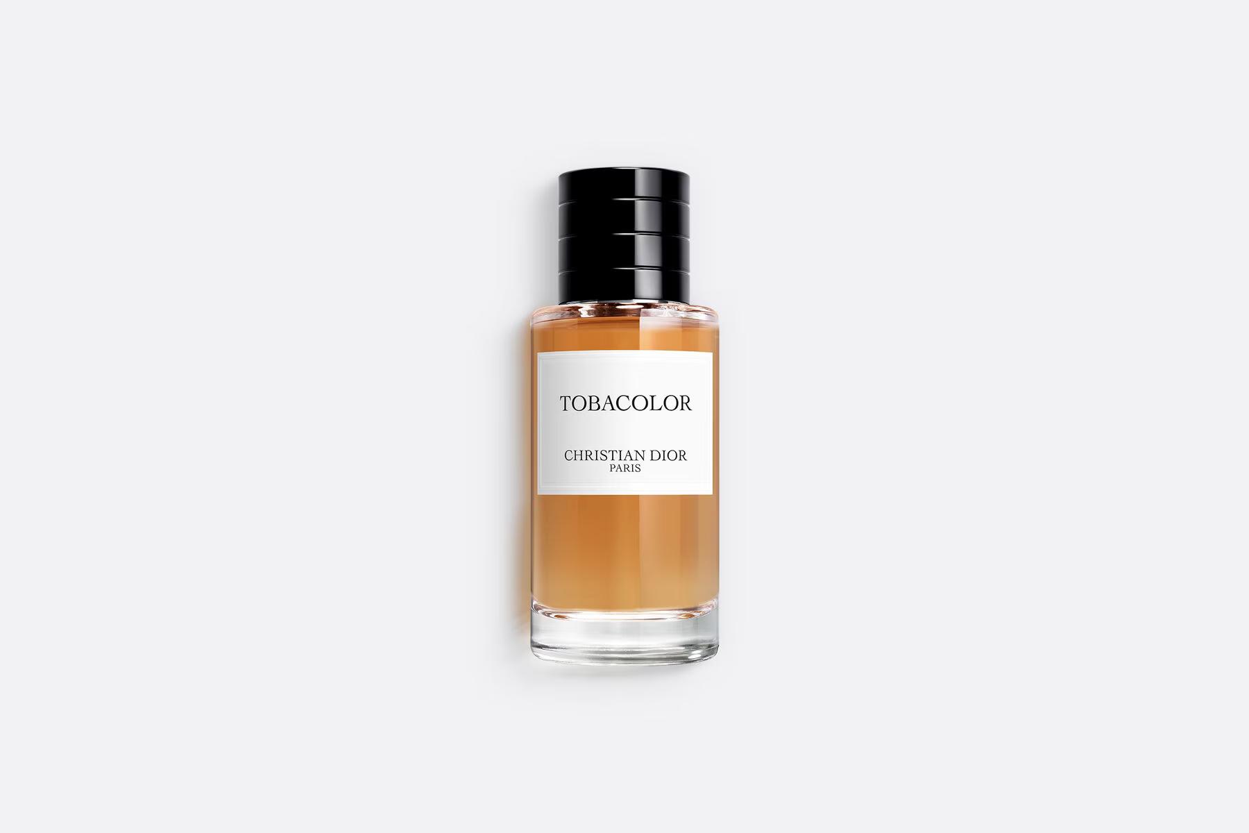 Nước Hoa Dior Tobacolor Fragrance 40ml