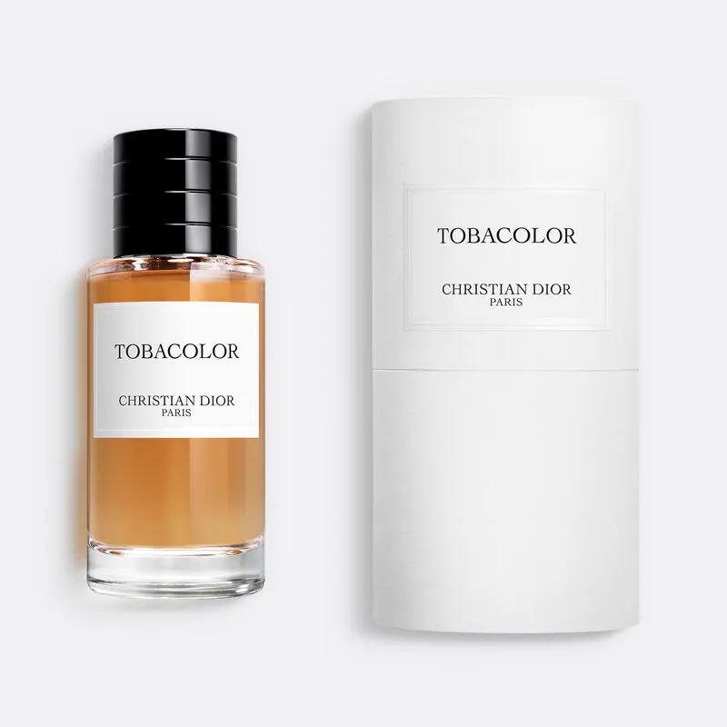 Nước Hoa Dior Tobacolor Fragrance 125ml