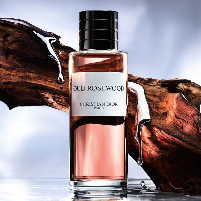 Nước Hoa Dior Oud Rosewood Fragrance 40ml