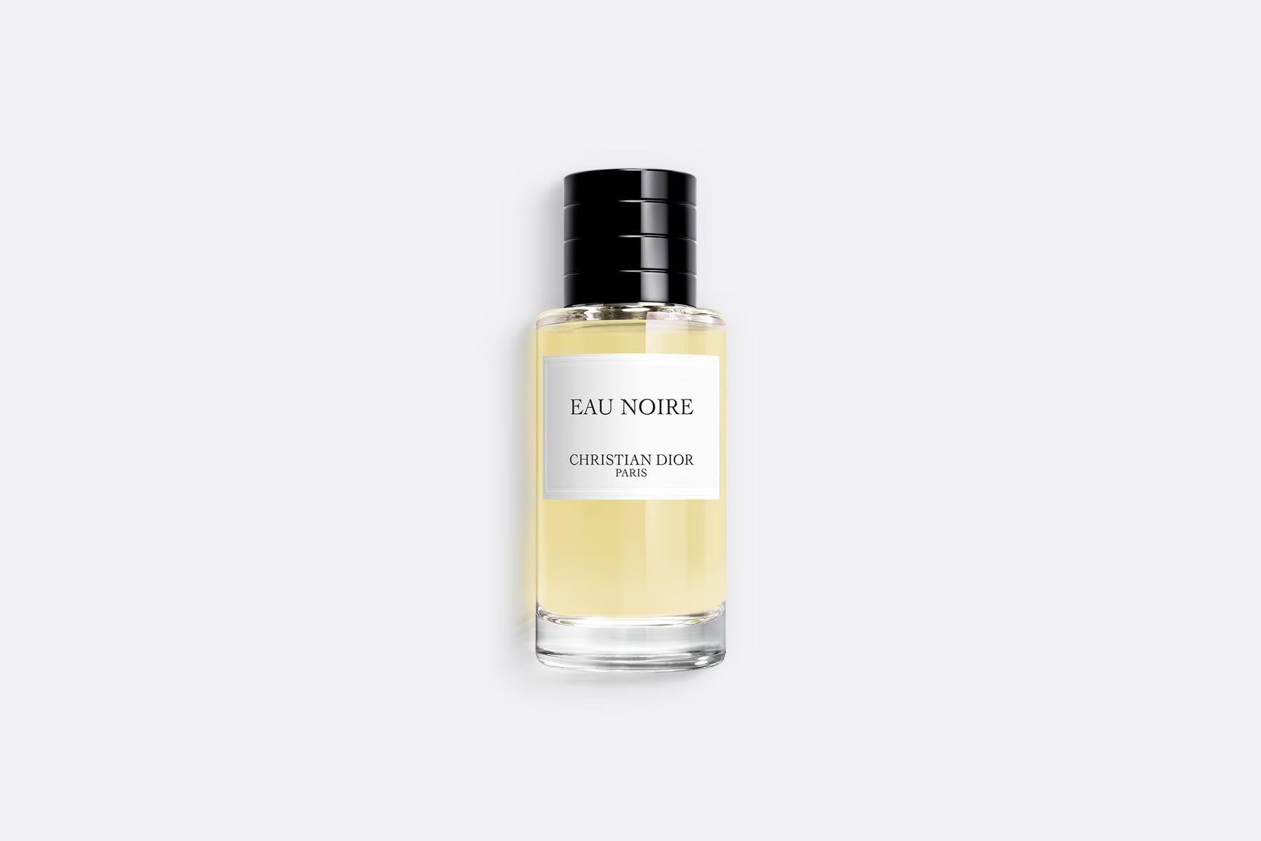 Nước Hoa Dior Eau Noire Eau De Parfum 40ml