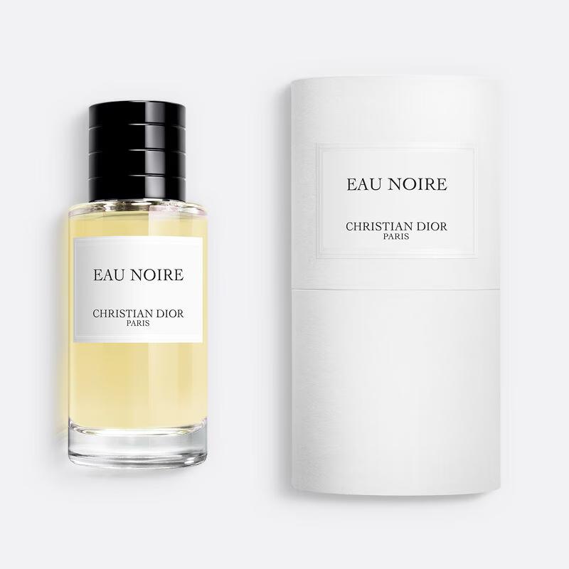 Nước Hoa Dior Eau Noire Eau De Parfum 40ml