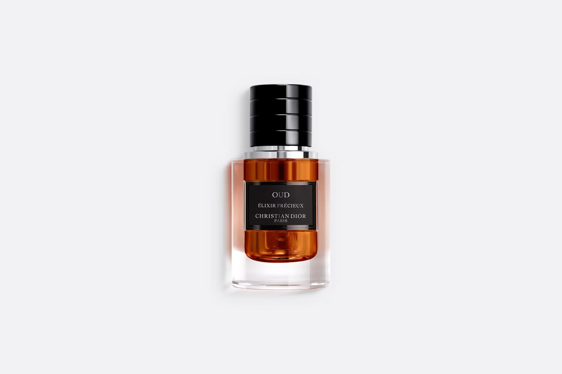 Nước Hoa Dior Oud Elixir Précieux 3ml