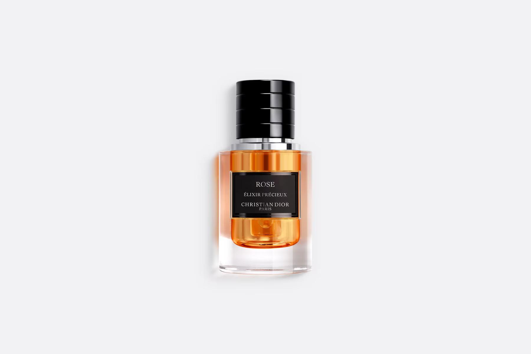 Nước Hoa Dior Rose Les Élixirs Précieux 3ml