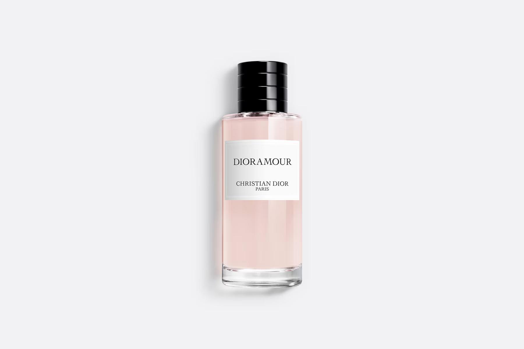 Nước Hoa Dior Dioramour Fragrance 125ml