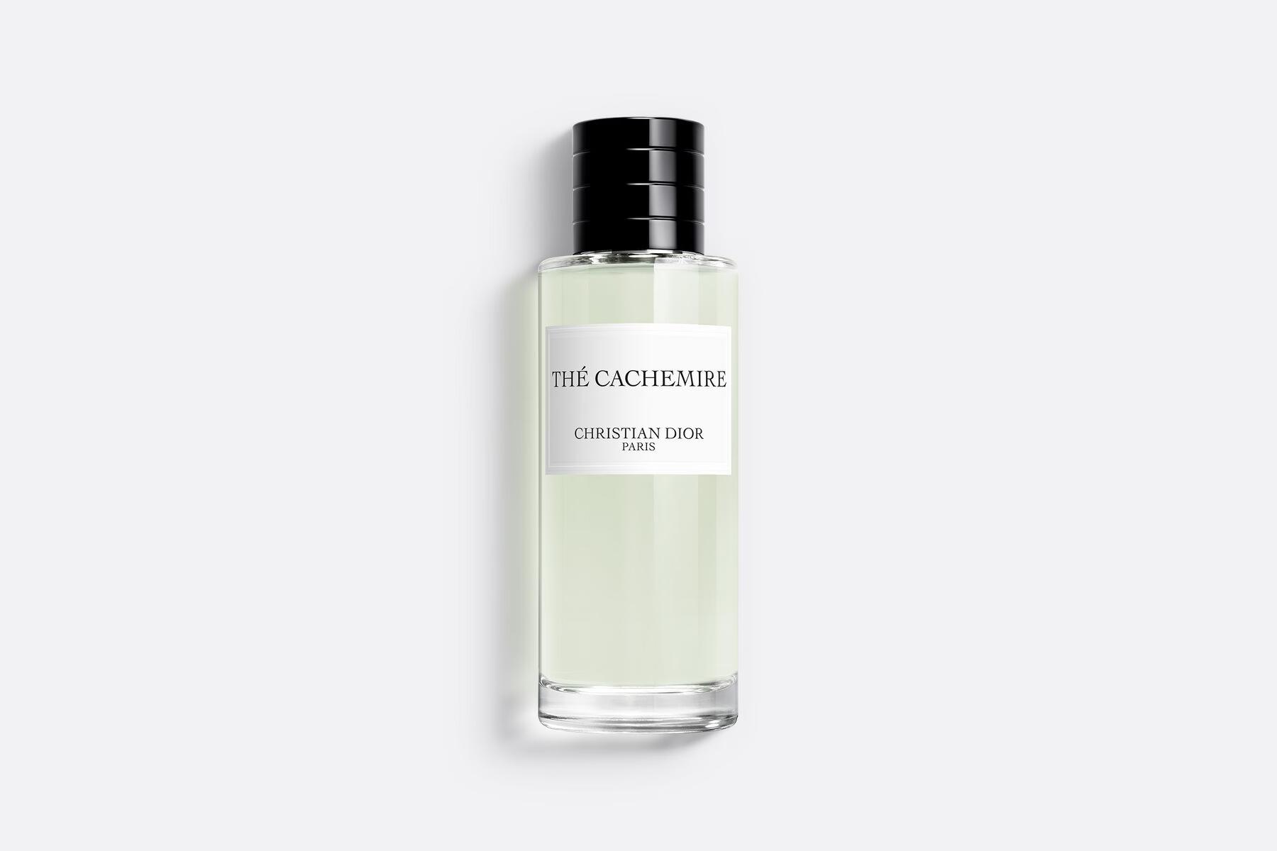 Nước Hoa Dior Thé Cachemire Fragrance 251ml