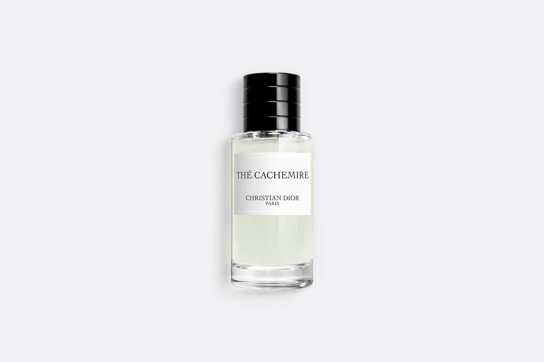 Nước Hoa Dior Thé Cachemire Fragrance 40ml