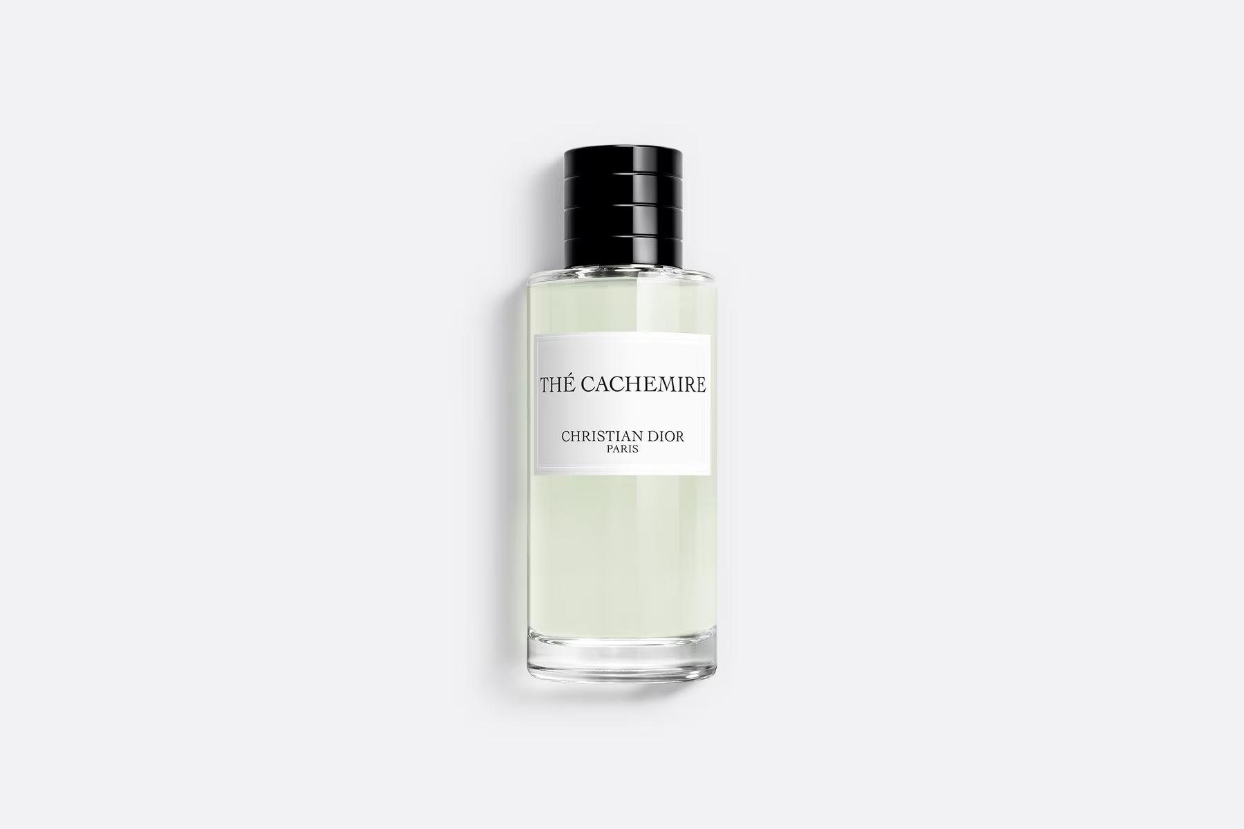 Nước Hoa Dior Thé Cachemire Fragrance 125ml