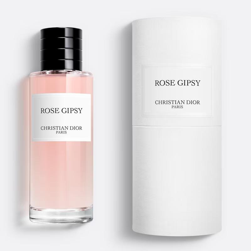 Nước Hoa Dior Rose Gipsy Fragrance 251ml