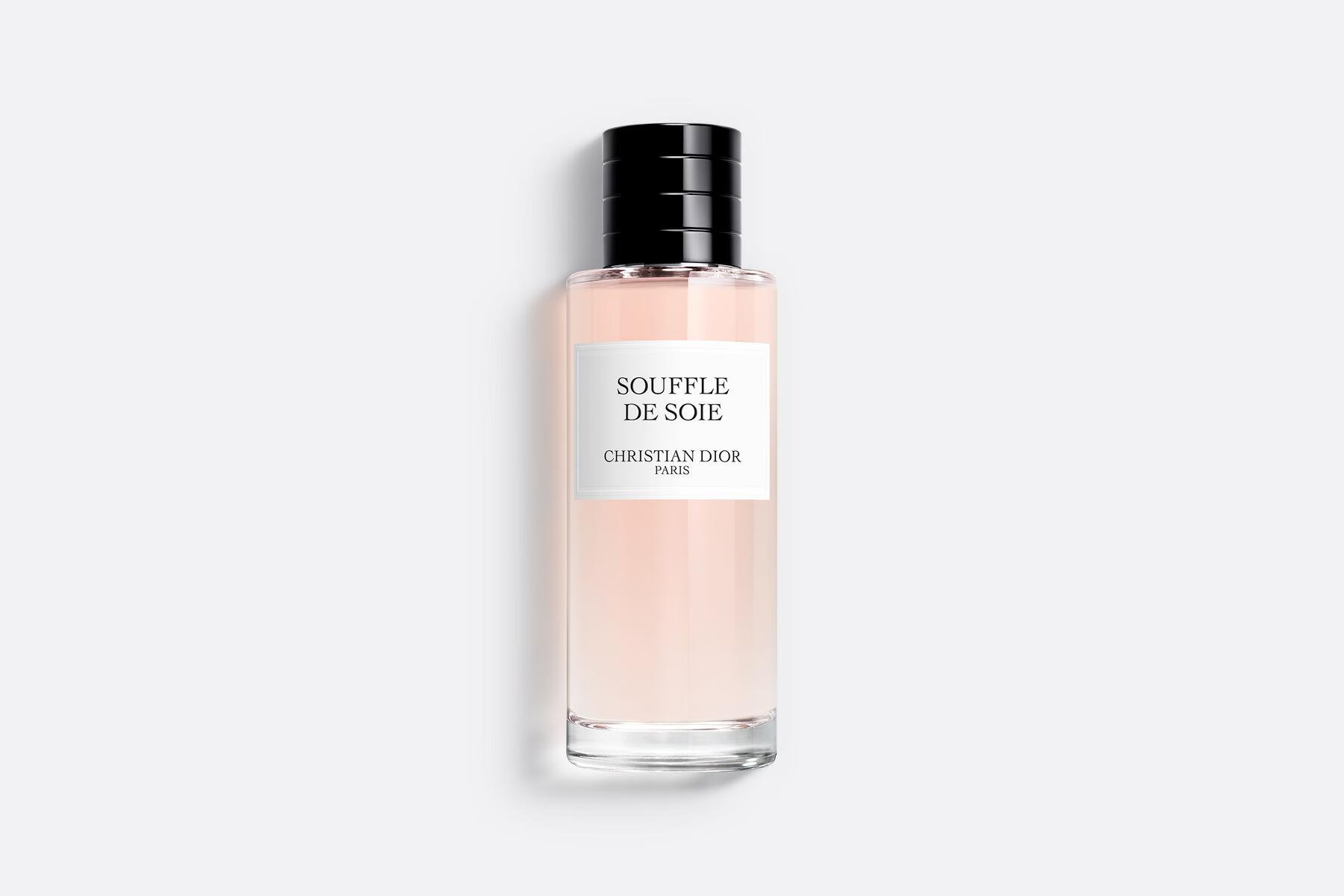 Nước Hoa Dior Souffle De Soie Fragrance 251ml